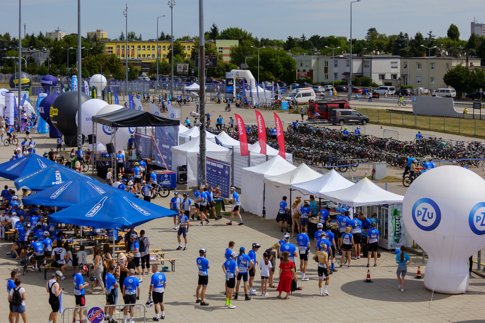 You are currently viewing Puchar Świata w wspinaczce sportowej Kraków 2025