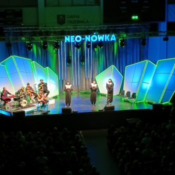 Trzebnica - Kabaret Neo Nówka