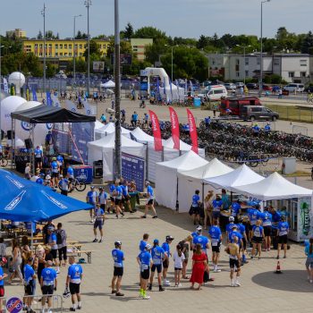 Gran Fondo Poznań