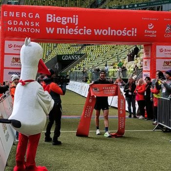 Energa Gdańsk Maraton 2025