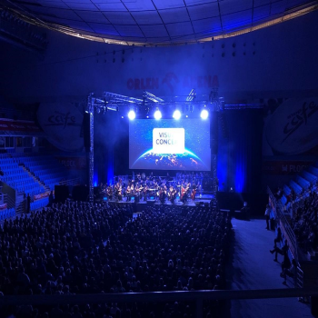 Płock - Visual Concert