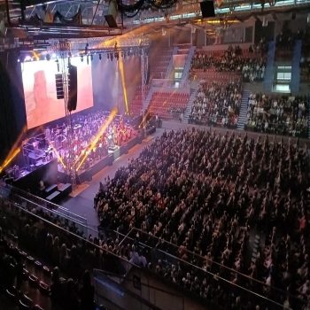 Wałbrzych - Visual Concert